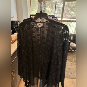 Alex Evening Jacket - sz 2x